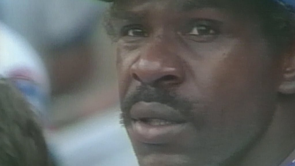 Andre Dawson – Society for American Baseball Research