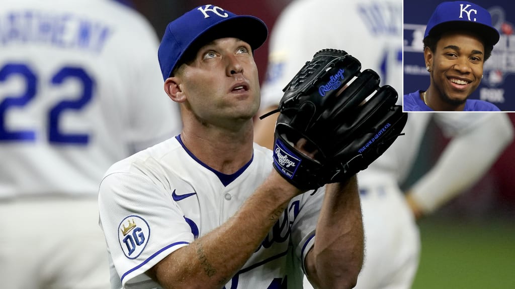 Danny Duffy To Wear No 30 For Yordano Ventura