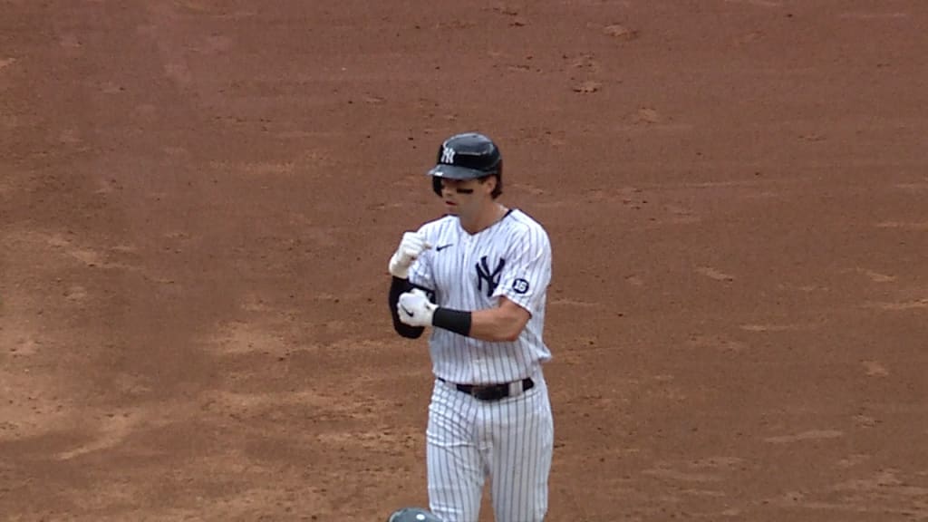 Yankees Social Media Spotlight: Tyler Wade bids farewell to New York -  Pinstripe Alley
