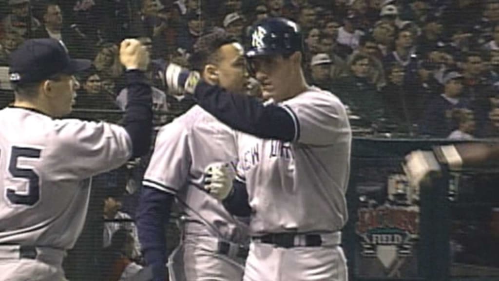1998 ALCS Gm6: Thome's slam pulls Tribe within a run 