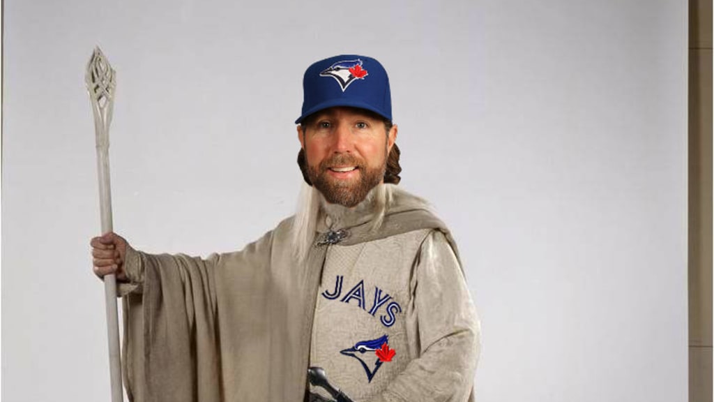 Batter up! R.A. Dickey helps us pitch the greatest baseball books of all  time - The Globe and Mail