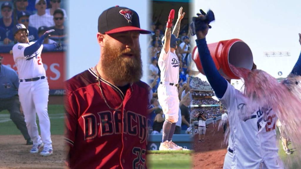 First look at Justin Turner, Kenley Jansen in Sox gear will break Dodgers'  hearts