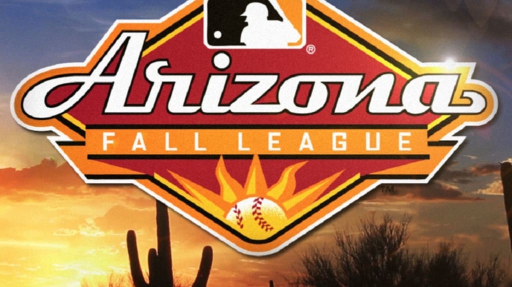 Arizona Fall League Opening Day guide 2023