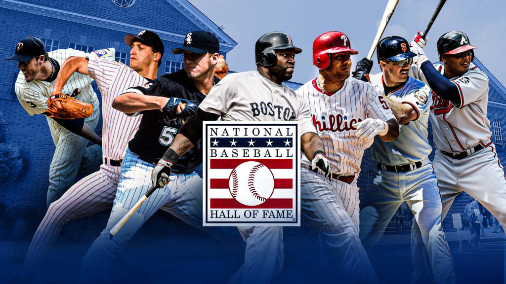 Unlikely 2022 Hall of Fame Candidates