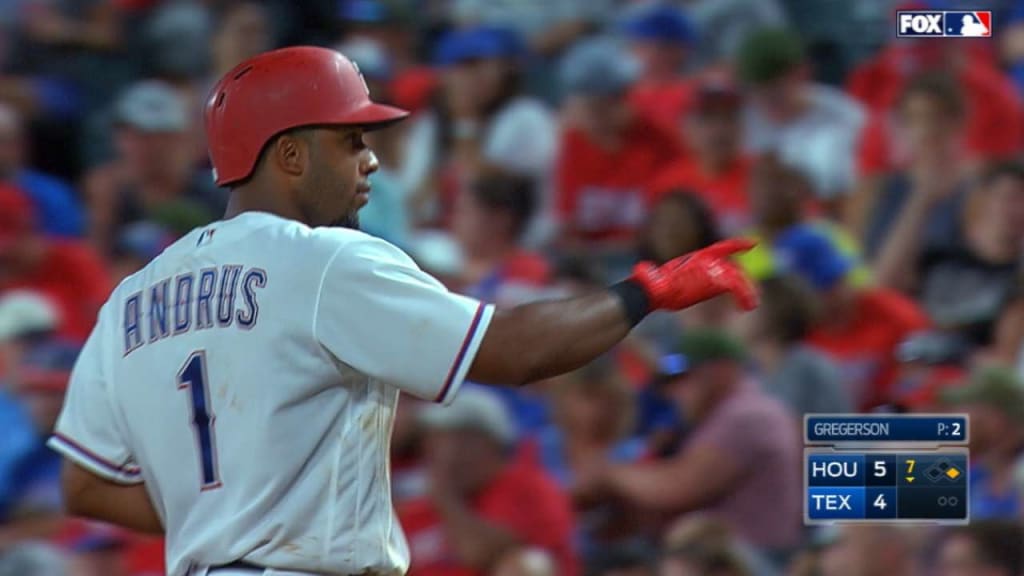 Elvis Andrus - Age, Family, Bio