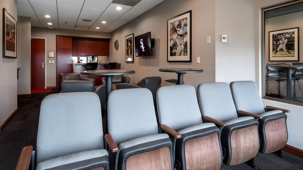 Individual Games, Diamond Suites