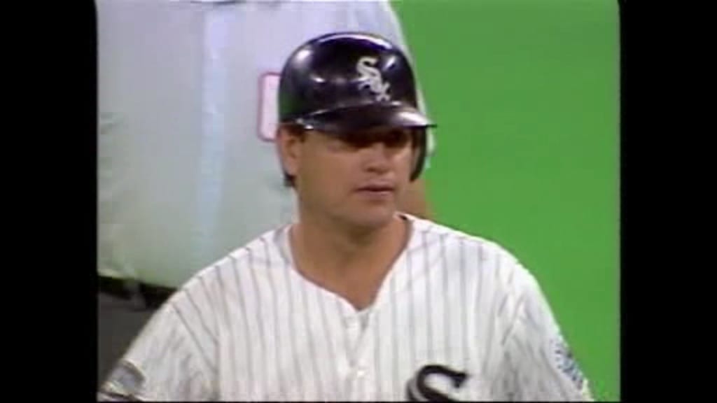 Carlton Fisk greatest moments