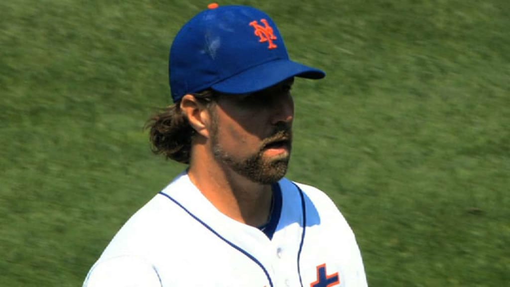 Blue Jays: R.A. Dickey was better than you remember