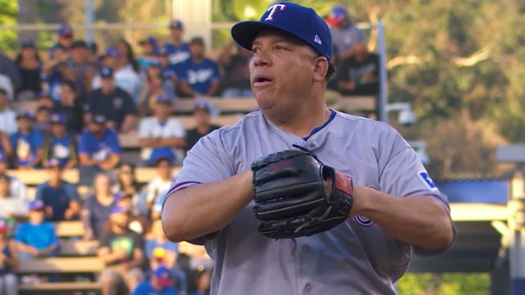 Bartolo Colon sets mark for most MLB wins by Dominican pitcher (244)