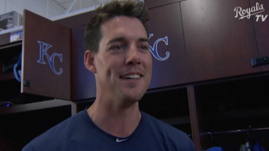 Farrell on recovering from tumor