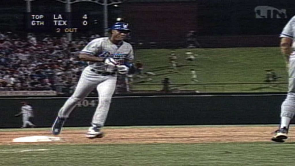 Ron Cey Statcast, Visuals & Advanced Metrics