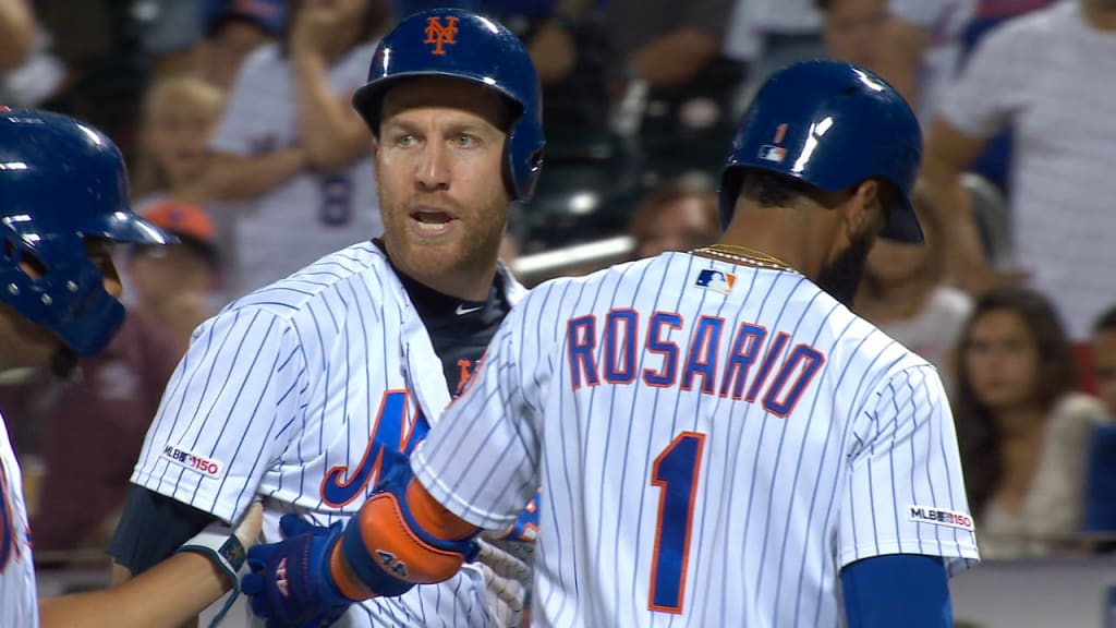 Mets' Todd Frazier feels slighted in rivalry with Phillies