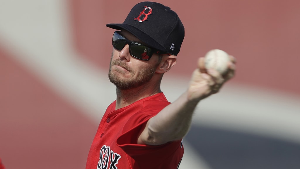 Chris Sale espera tercera opinión médica