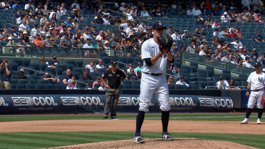 Yankees come back to beat Mariners, 5-4