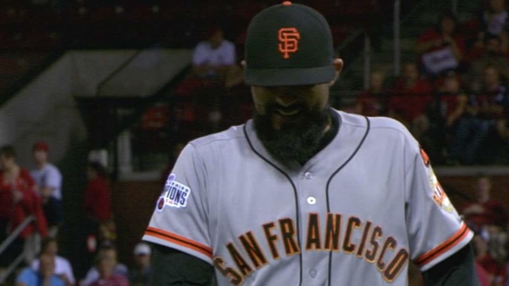 Your All-Giants-Dodgers team: Sergio Romo is latest addition