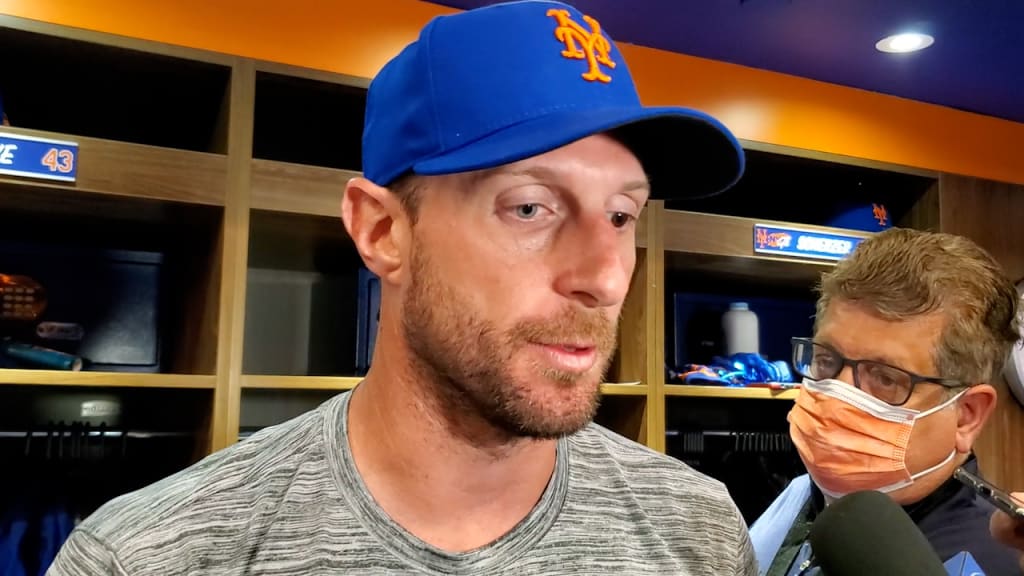 Mets' Jacob deGrom shut down over stress reaction in shoulder