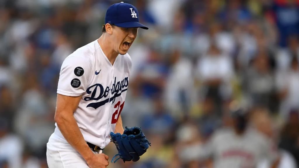 Yankees-Dodgers prediction: Picks, odds on Friday, June 2 - DraftKings  Network