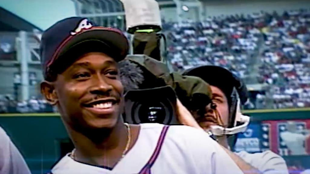 Black History Month: Lofton