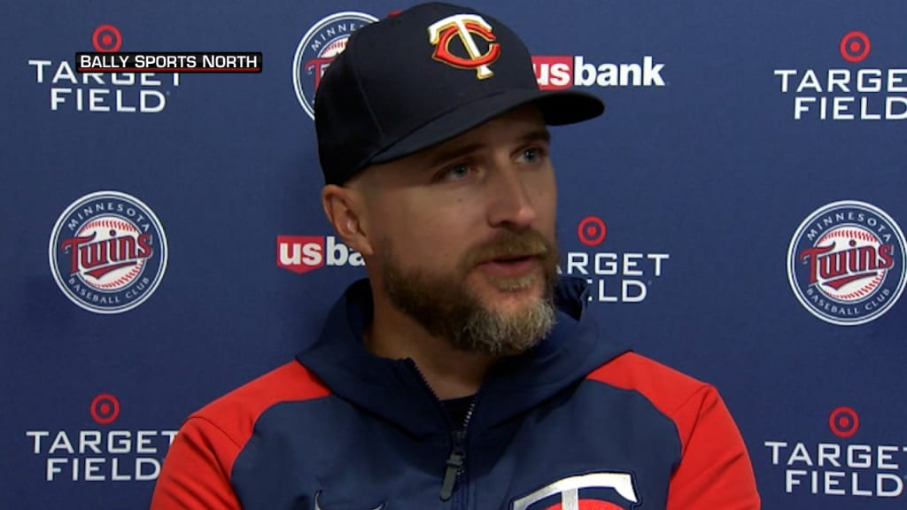 Streaky hitter Kepler starting to come around for Twins North News - Bally  Sports