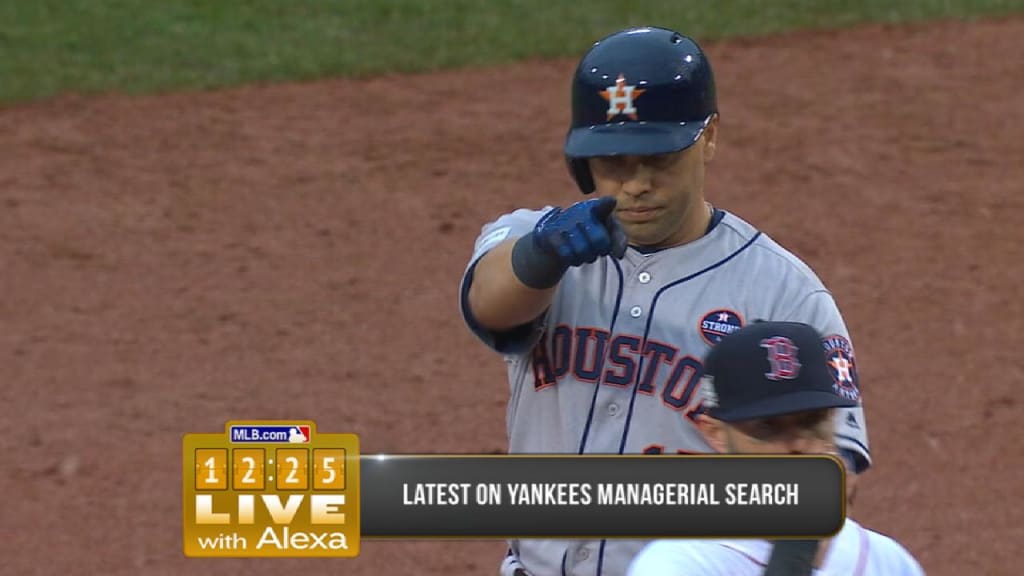 Will Beltran manage Yankees?