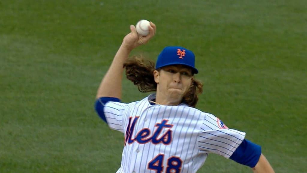 It's A Real-Life Situation” – Jacob DeGrom Place on Emergency Family Leave  for Newborn Son