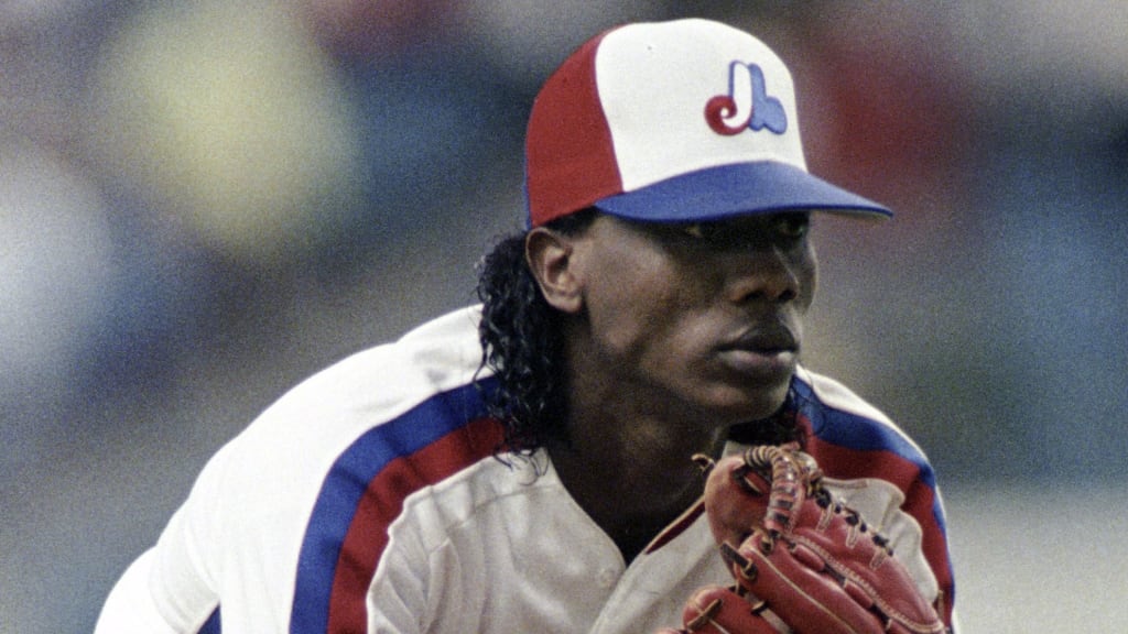 Pascual Perez