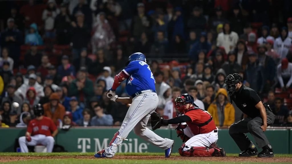 Is Vlad Jr.'s Breakout Finally Here?