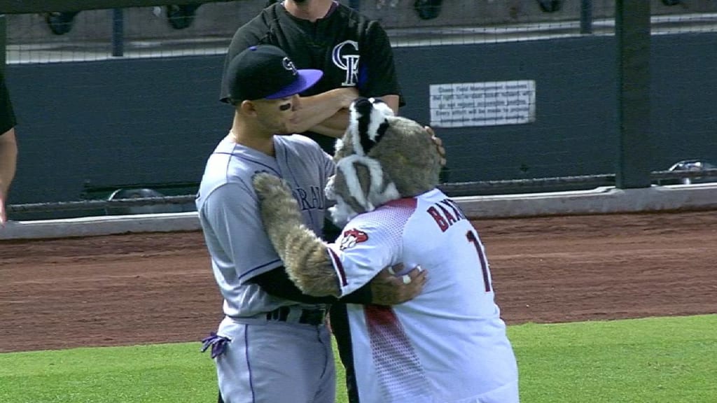 CarGo embraces Baxter