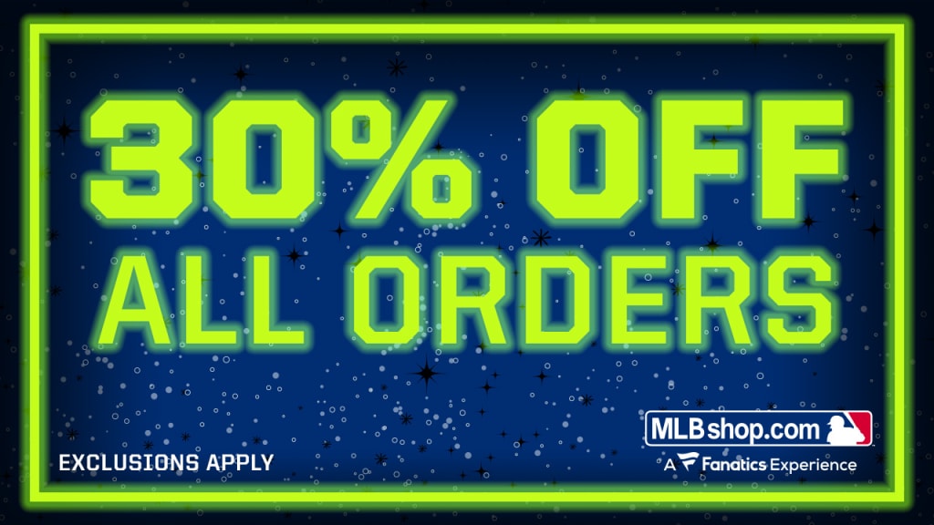 MLB Fan Shop 