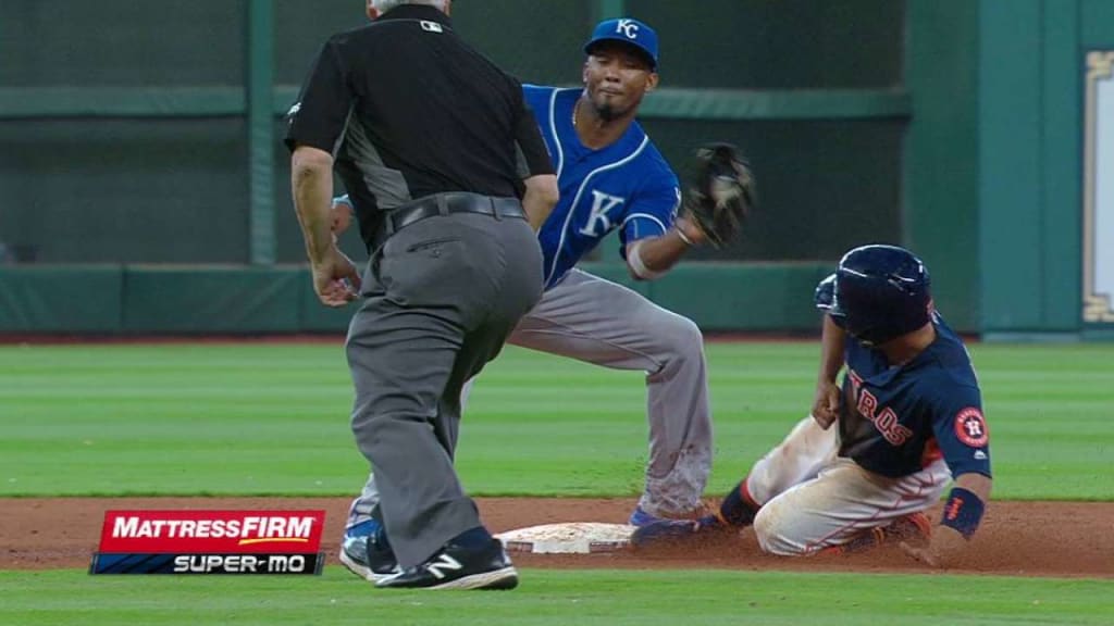 Jose Altuve hits 200th career home run: What the milestone means