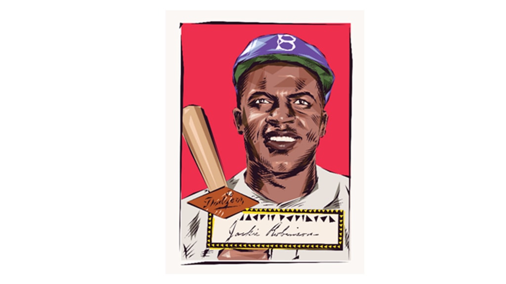 Project 2020 Allows Artists To Recreate Iconic Topps Cards — College  Baseball, MLB Draft, Prospects - Baseball America
