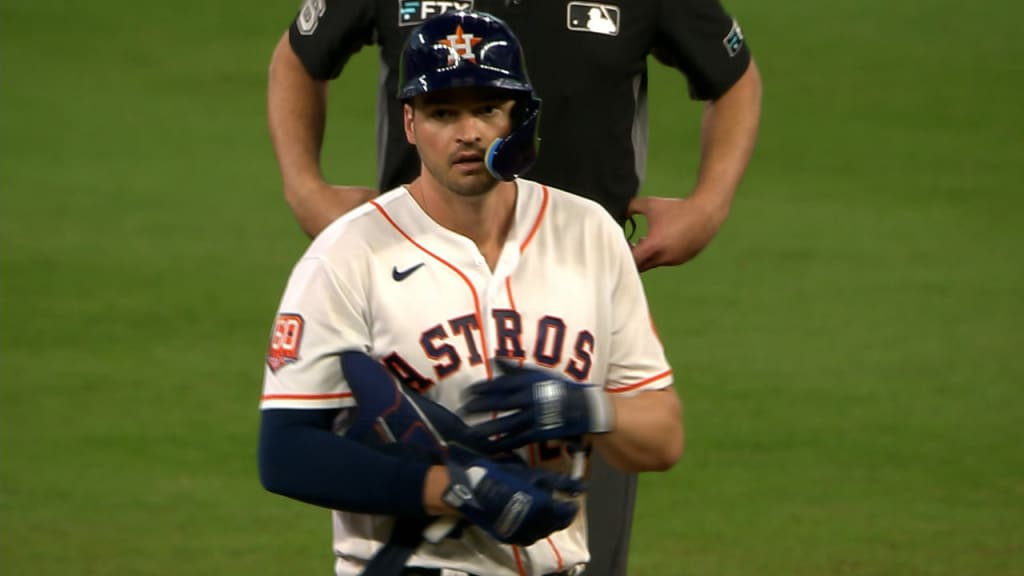 Houston Astros: Injured Lance McCullers Jr. plays catch