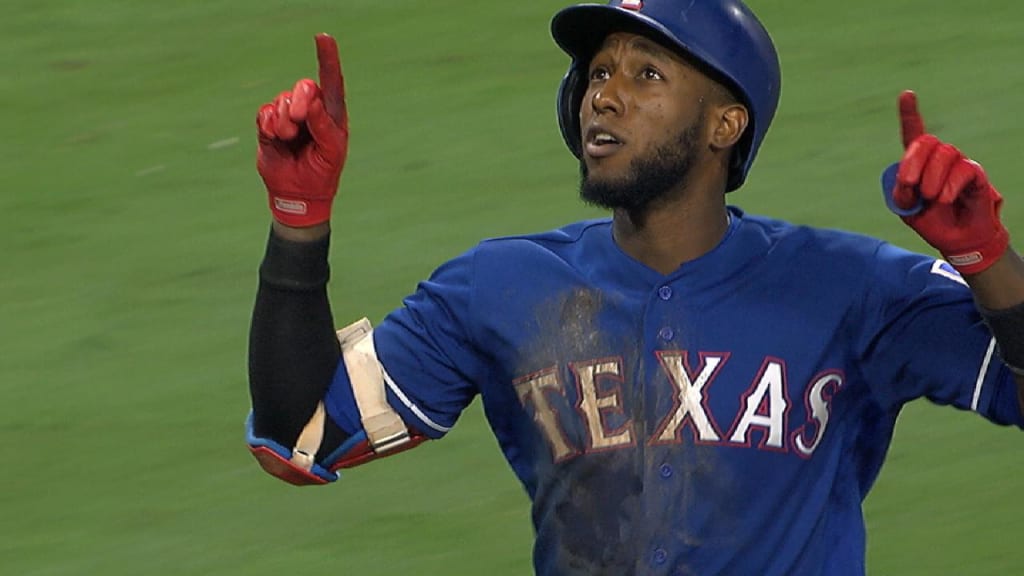 The Strange Case Of Jurickson Profar - MLB Trade Rumors