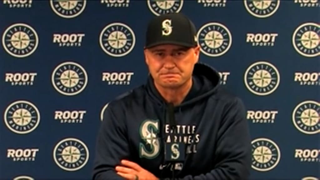 Servais on 10-5 loss to Angels