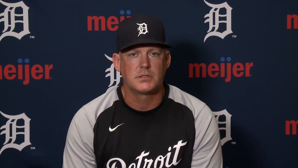 A.J. Hinch and the new-age manager - Beyond the Box Score