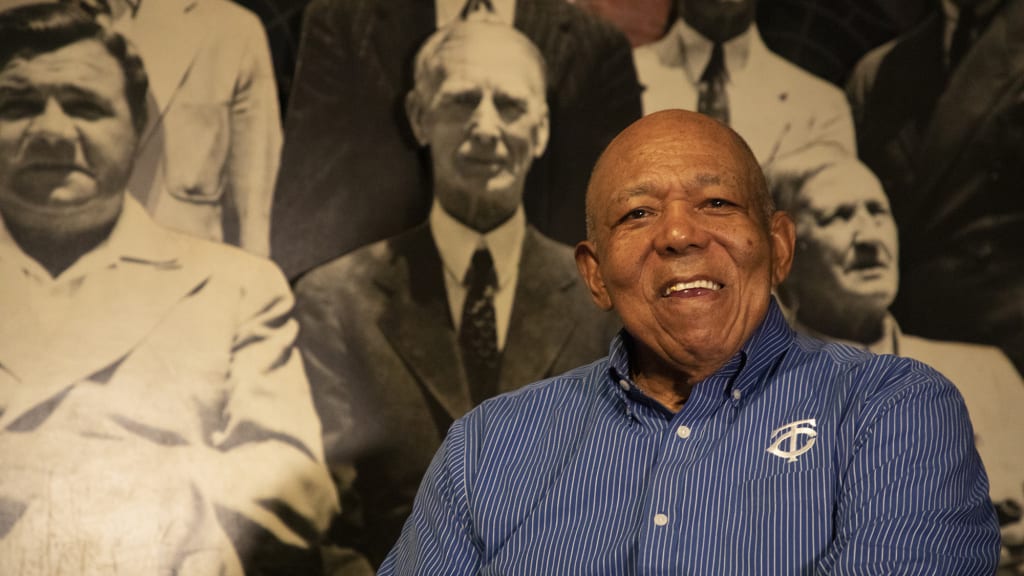 Orgullo Cubano! Tony Oliva se une al Hall of Fame de Las Mayores