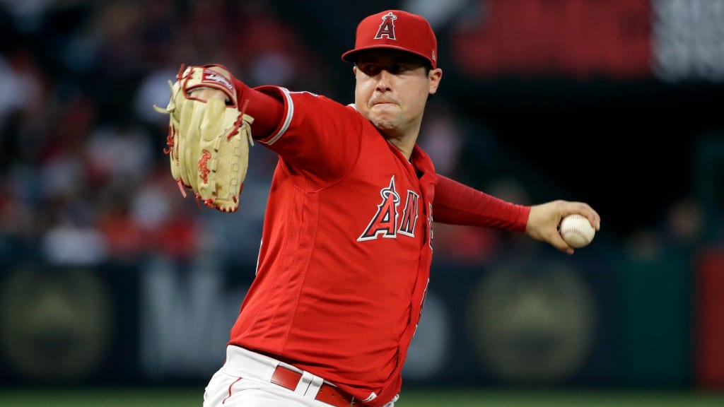 Tyler Skaggs' autopsy: Angels pitcher died from an accidental drug