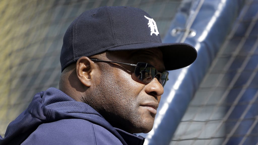 Lloyd McClendon managed the Pirates and Mariners in addition to serving on the Tigers' coaching staff from 2006-13. (AP)