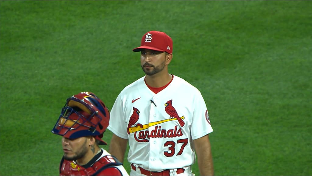 Matt Carpenter deserves his spot in St. Louis Cardinals history