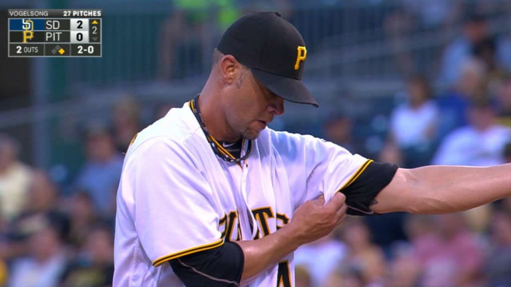 Pirates swept by Brewers; Jordy Mercer injured, Sports