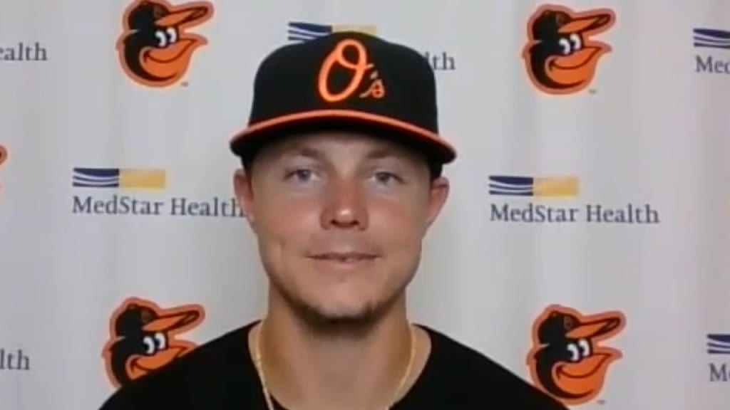 Dean Kremer - Baltimore Orioles Starting Pitcher - ESPN