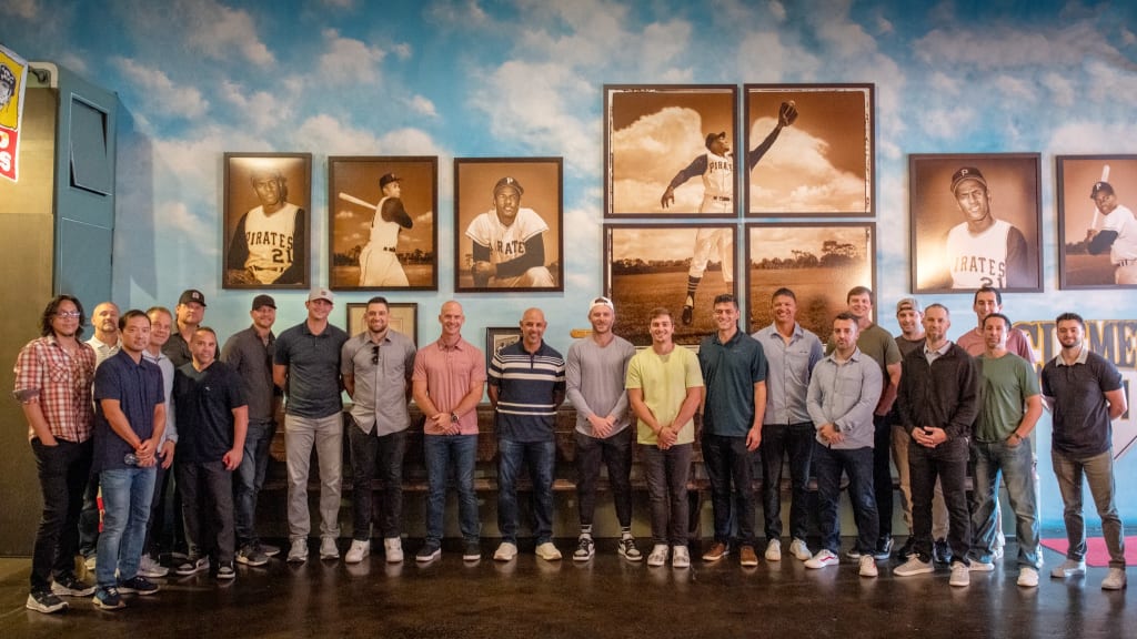 (Credit: The Roberto Clemente Muesum)