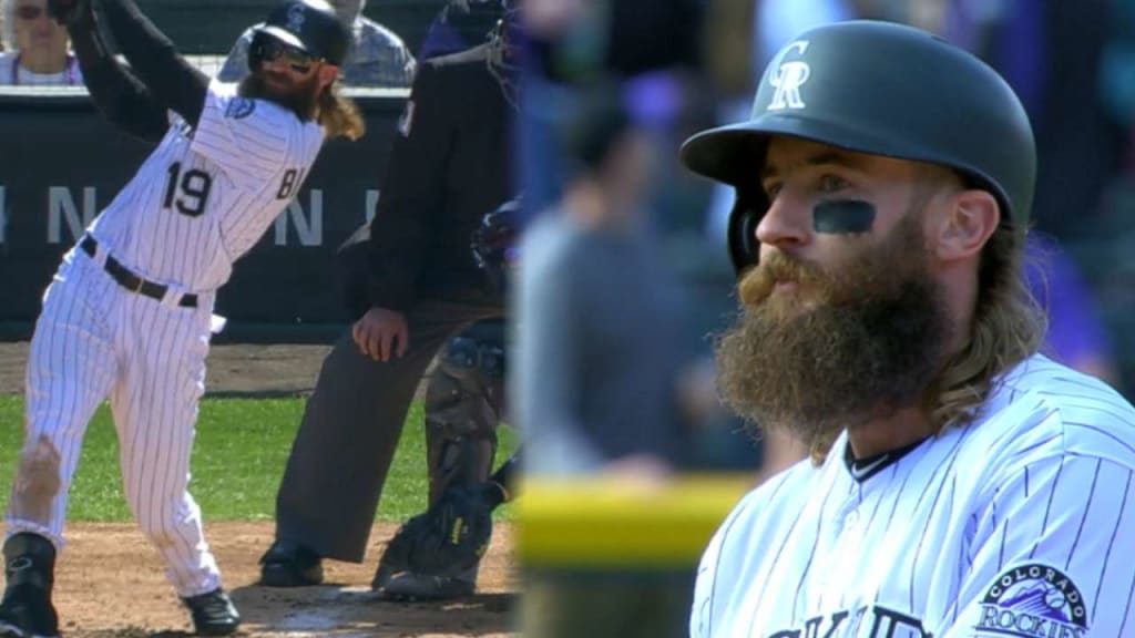Rockies' Charlie Blackmon goes on 10-day IL with fracture - Sentinel  Colorado