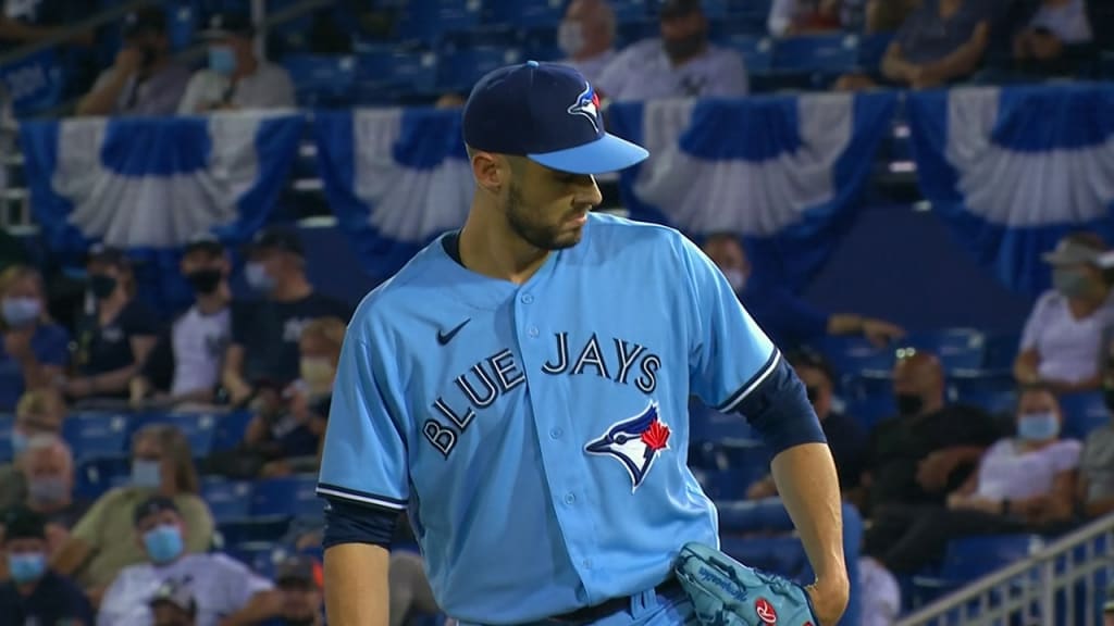 Rowdy Tellez added to Blue Jays' opening-round playoff roster after injury  recovery