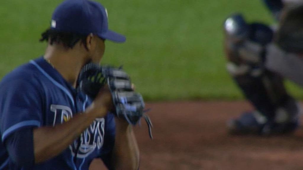 Cash on bullpen depth