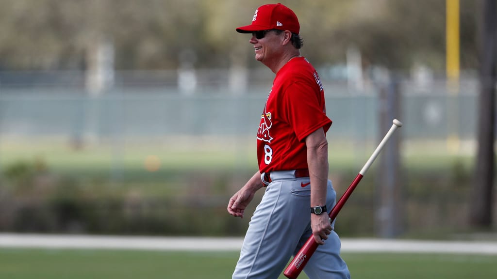 MLB Spring Training Reset: St. Louis Cardinals National News