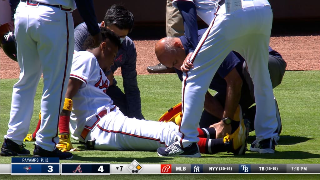 MLB Injury Report April 29: Ronald Acuña Jr. Returns to the