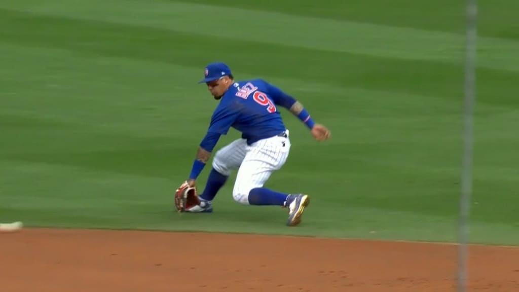 Cubs' Former Top Prospect Javier Baez Is One of MLB's Biggest Wild Cards of  2016, News, Scores, Highlights, Stats, and Rumors