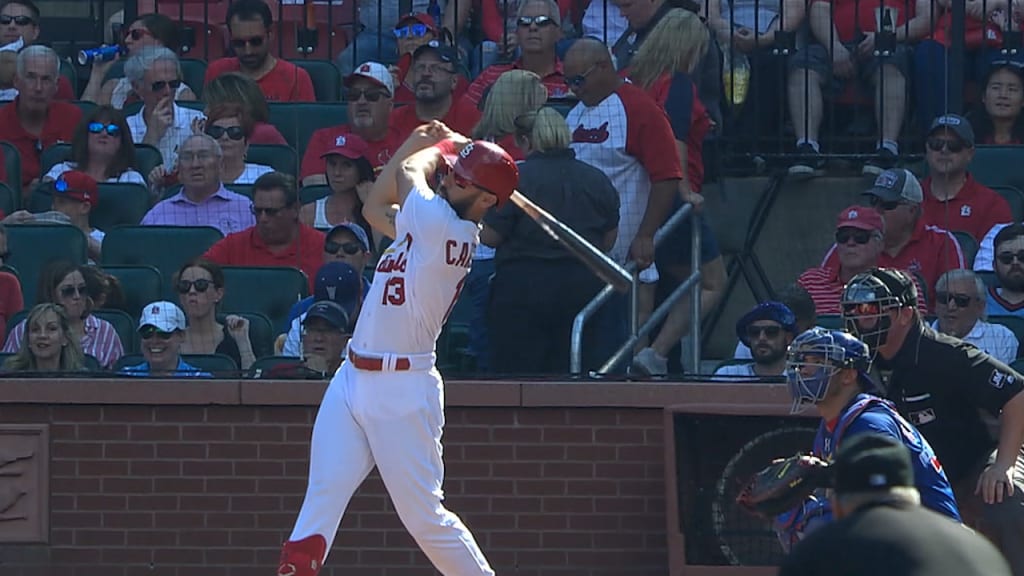 Cardinals pitcher Ryan Helsley, of Cherokee descent, hopes Braves