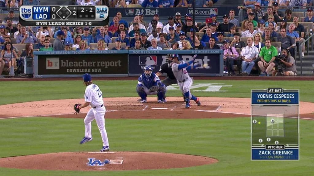 Look: Awkward Clayton Kershaw Pitch Making Headlines - The Spun